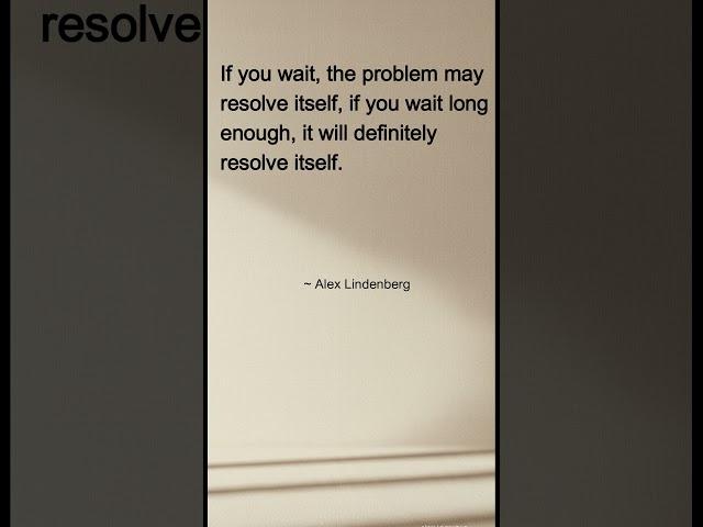 Aphorisms about life, loneliness and freedom | Short philosophical reflections | Alex Lindenberg