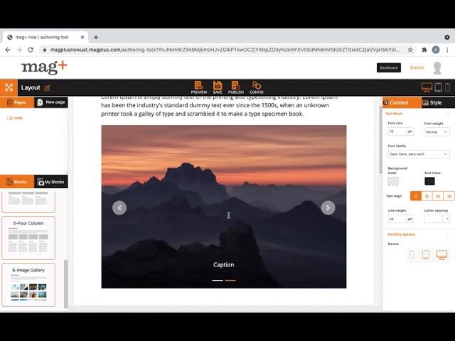 How to Use Magplus Now Visibility Feature | Full Tutorial | mag+