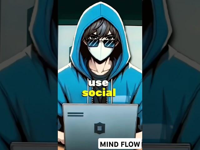 Make Your Audience Trust You in Seconds! #onlinebusiness #pshychology #shorts #information #mindflow