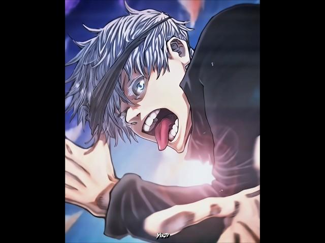 Next Gojo ️ || Jujutsu kaisen #gojo #toji #sukuna #yuji #maki