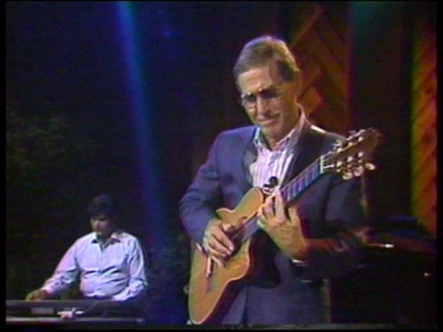 Chet Atkins - Classical Gas