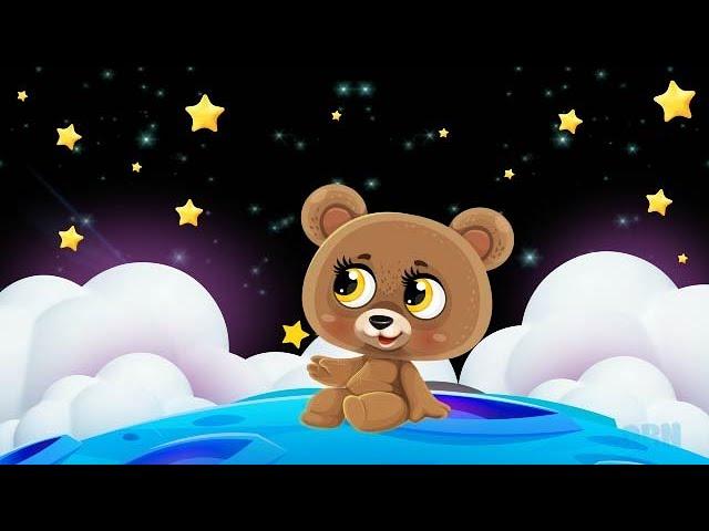 LULLABY for BABIES . Bedtime Lullaby For Sweet Dreams. Soothing Baby Music .