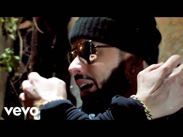 Yandel - Déjate Amar (Official Video)