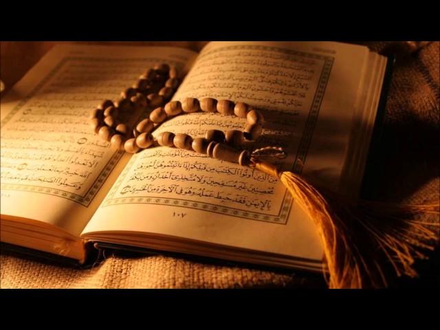 الذكر "اللهم صل على محمد وآل محمد" مكرر ١٠٠ مرة - الحاج علي الكعبي
