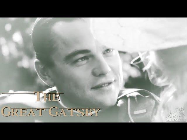 Великий Гэтсби/The Great Gatsby - Young and Beautiful