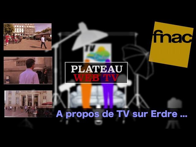 C'est quoi une web tv ?