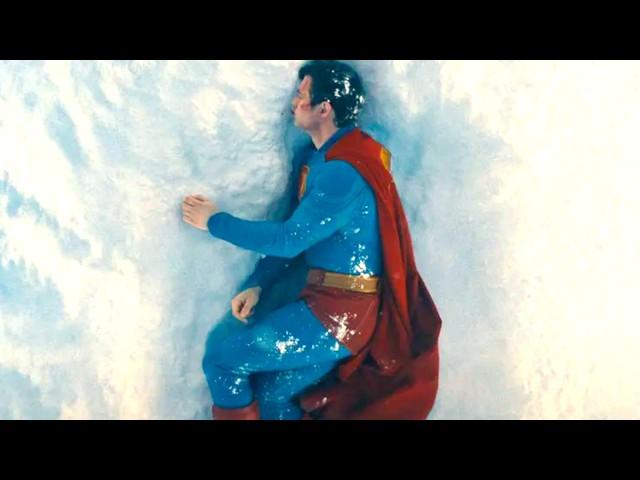 Small Details You Missed In The Superman Trailer