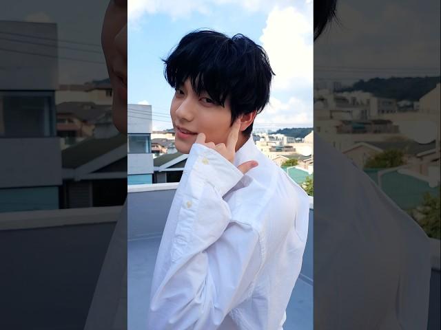 🩵ver The  of #SOOBIN #OverTheMoon #TXT #TheStarChapter #SANCTUARY