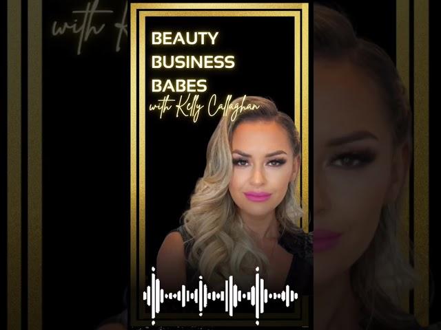 Beauty Business | Kelly Callaghan | Spray Tan Training