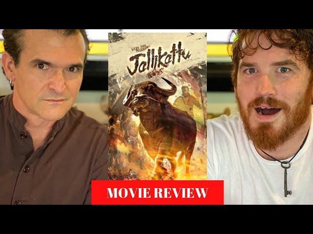 Jallikattu MOVIE REVIEW!!!! | Lijo Jose Pellissery