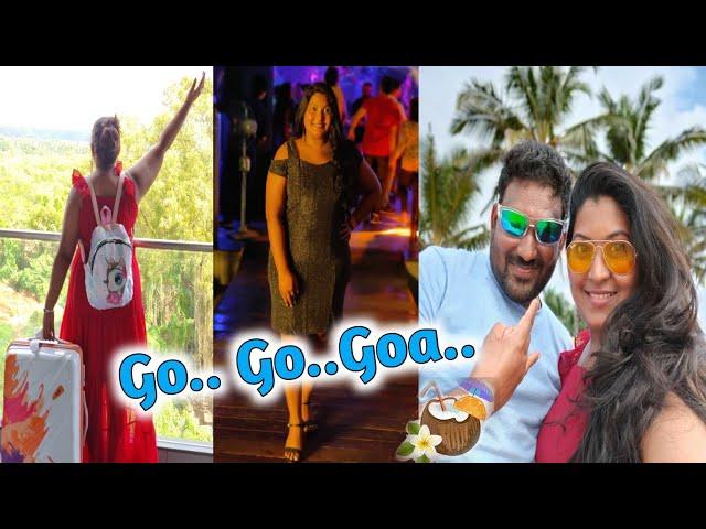 Goa Trip|Goa Beaches|Goa Nightlife|Goa Pubs|Telugu Vlogs|Hyndavi Rao|2021