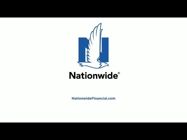 Nationwide is on your side