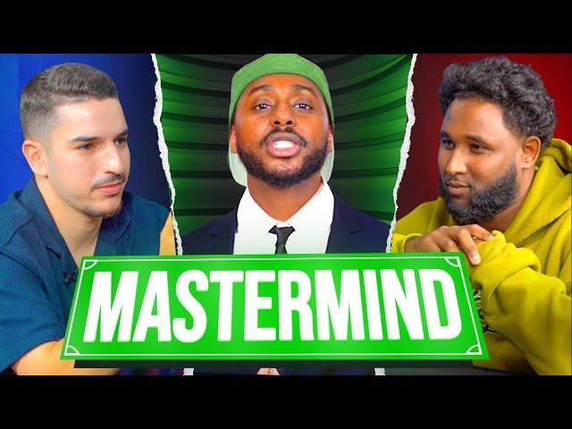 LYES vs STARPLAYER - Football Mastermind Ep 6