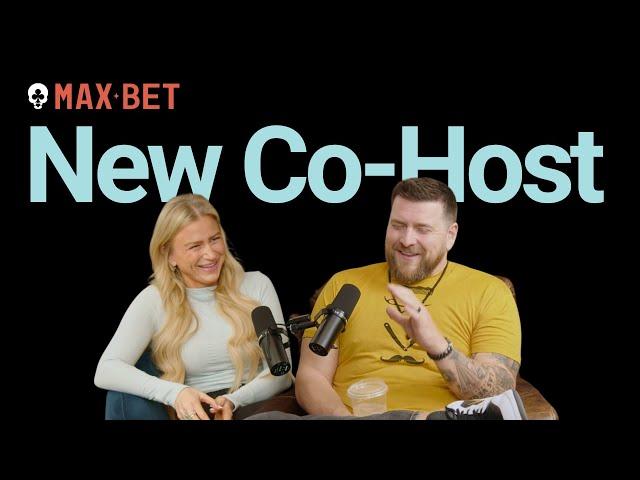 Hard Launch: Mike & Hillary Kick Off MaxBet 2.0