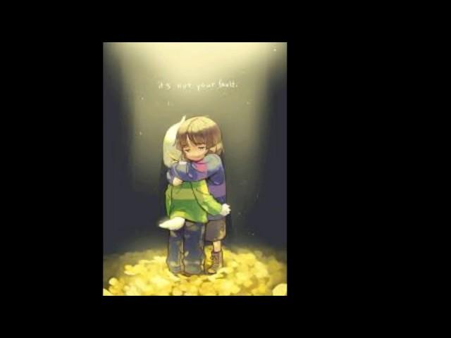 Undertale OST: Respite (The surface theme. True Pacifist Ending theme) Best version