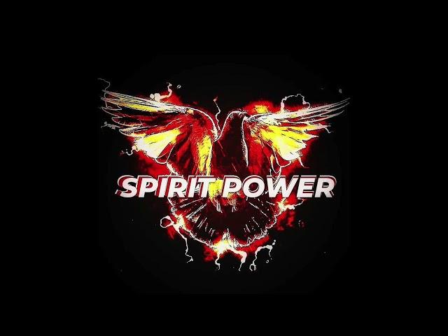 Spirit Power (Remastered) - TREV Official