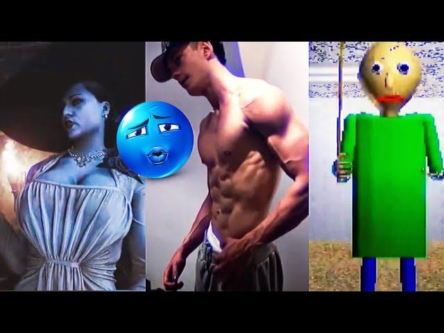  :: Random TikTok edits off of my fyp #5