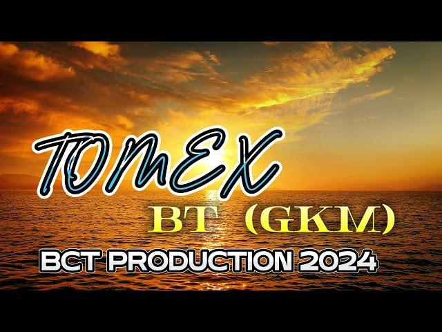 BT (GKM) - BY TOMEX [PRODUCED BY DIBZ]