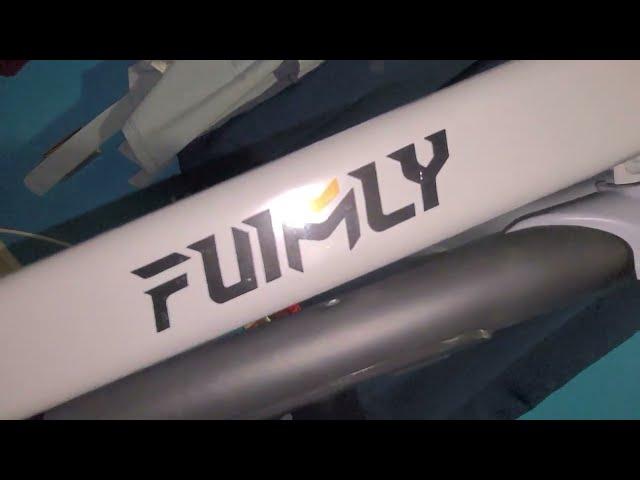 Funmily Treadmill Is it worth it? DON'T BUY IT!