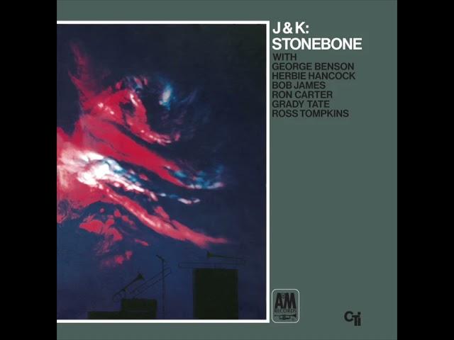 J&K - Stonebone (Full Album)