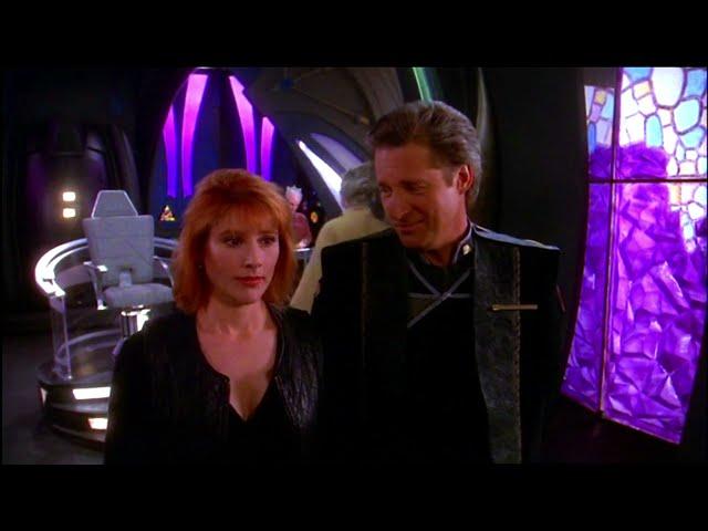 Babylon 5: Angriff eines Schattenschiffes      +Neuigkeit