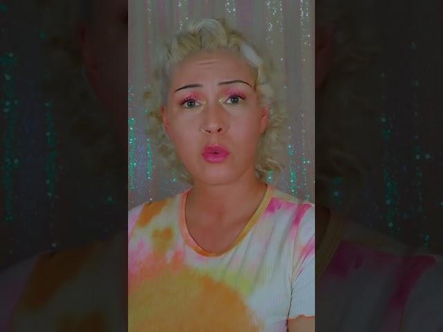 Gay girl problems #lgbt #gaygirl #snowthaproduct #homoflexible #homoflexiblelesbian #blondehair