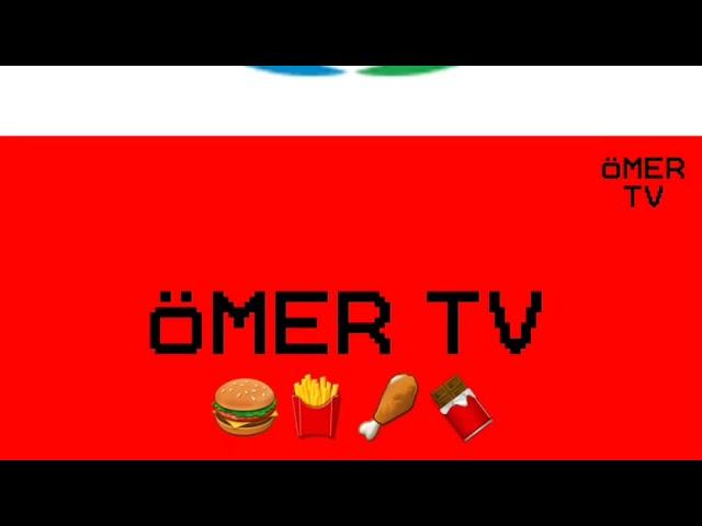 Ömer TV - Bant Reklam Jeneriği (TRT MARKET) - Montaj (2021)