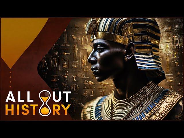 The Secrets Of Our World's Most Ancient Civilizations | To The End Of The Earth | All Out History