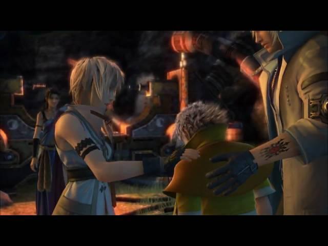 pdj - Final Fantasy 13 - Anime Trance Music - close to the edge  720p  16- 9.avi