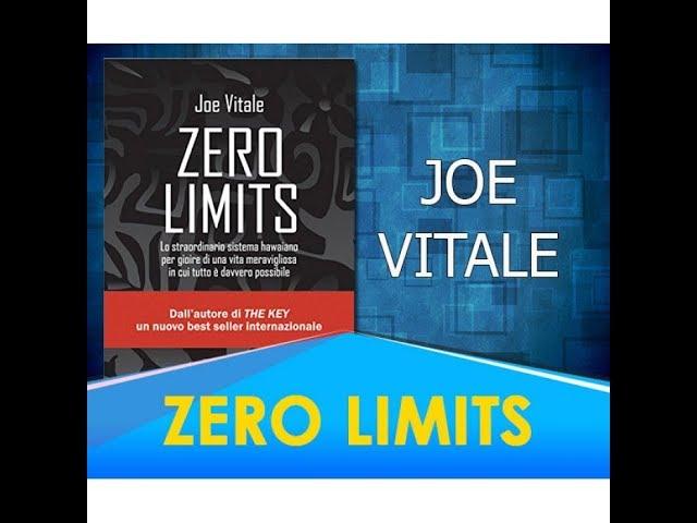 ZERO LIMITS AUDIOBOOK BY JOE VITALE FULL VERSION