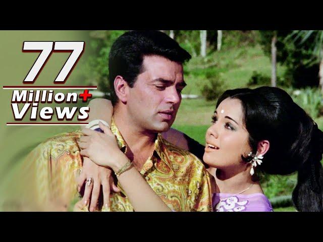 Main Tere Ishq Mein Mar Na Jaun Kahin | Full 4K Video Song | Dharmendra, Mumtaz - Loafer