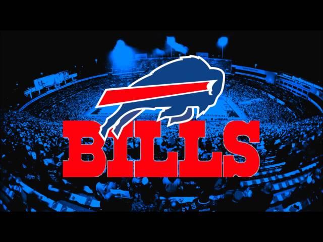 Buffalo Bills "Shout" Song