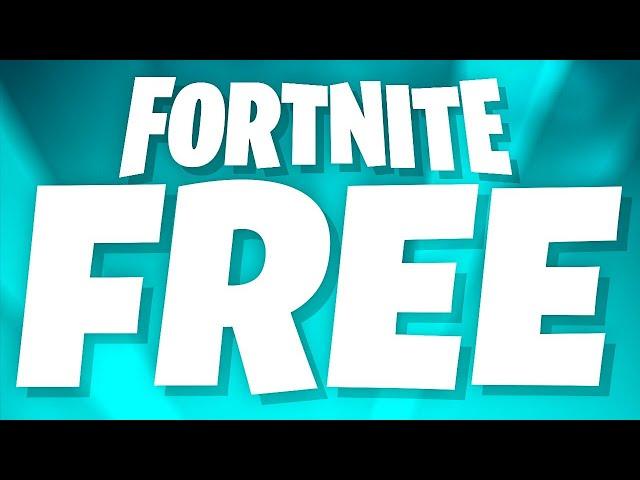 FREE SKIN FOR EVERYONE + SHOP LEAKS!!!