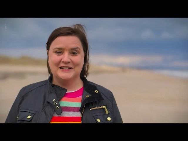 Secret Scotland With Susan Calman S01E01 - Edinburgh