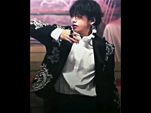 She's my alibi !! || Taehyung  Version Edit || TN Editz 