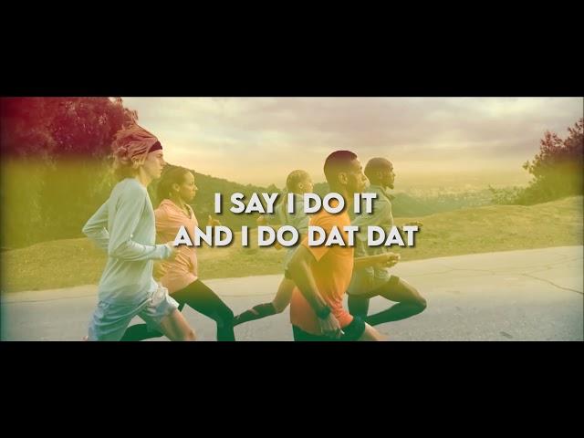 Changawa   Do Dat Official Lyric Video