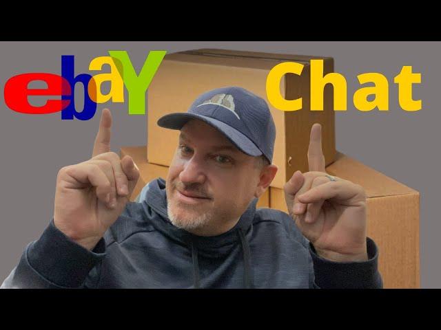 eBay Talk - Stop Worrying About Bad Buyers  - Your Q&A