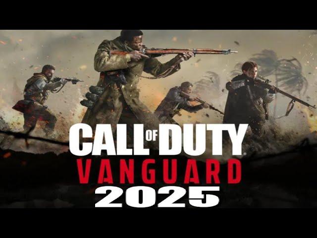 Is Vanguard Worth Playing in 2025?