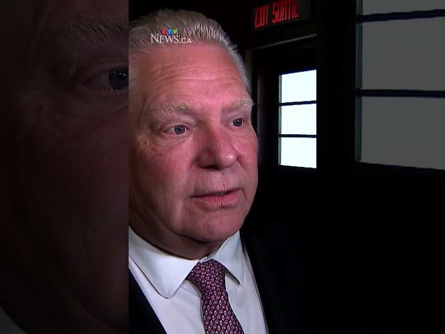 Blockades could be on horizon over Ontario mining bill: chiefs