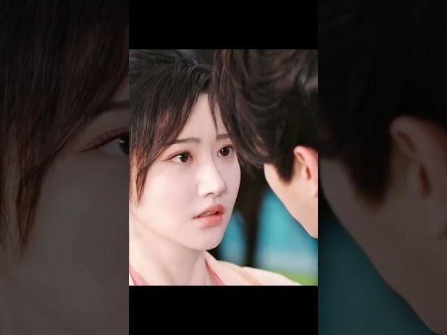 Don't go, kiss me #sosweet #xukai #jingtian #WonderlandofLove #许凯 #景甜 #乐游原