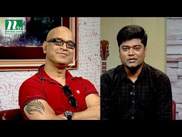 Aaj Sokaler Gaane | আজ সকালের গানে | Milon Mahmud | Evan | EP 694 | Musical Program