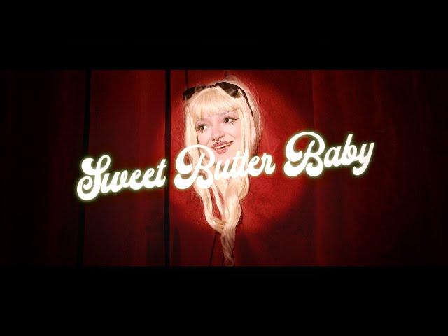 Sweet Butter Baby - JOSY (Official Video)