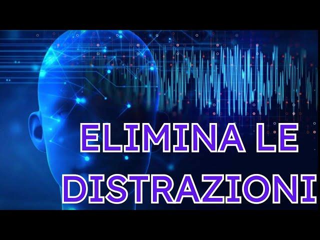 Musica alla frequenza perfetta (432Hz) - 45 Min di Concentrazione e Produttività per studio e lavoro