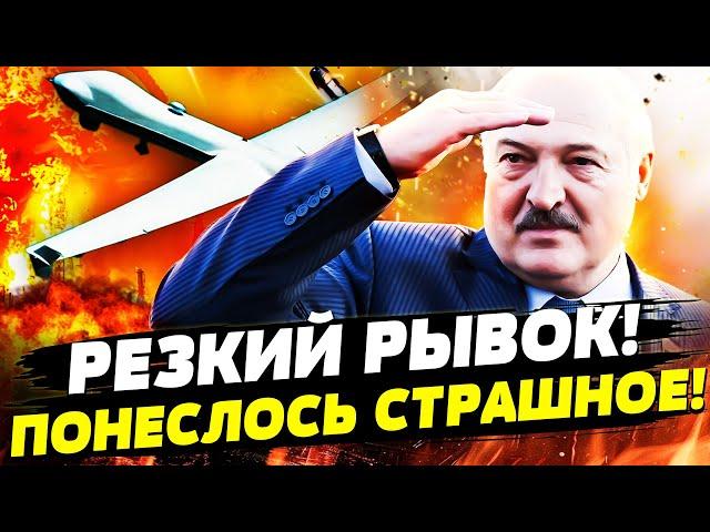 СРОЧНО! ПРОРЫВ С БЕЛАРУСИ! ПОНЕСЛОСЬ МЕСИВО! ВСУ РАЗРЫВАЮТ РОССИЯН! НОВЫЙ СОЮЗНИК! | Горячая Точка