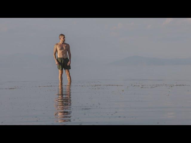 The End of Summer in Albania