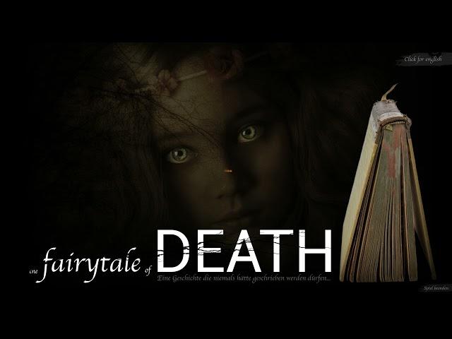 the fairytale of DEATH very long start gameplay