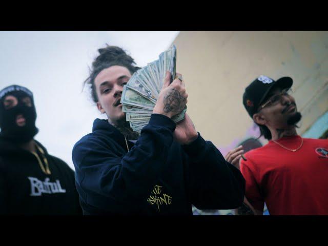 MemoTheMafioso - "Supply N Demand" (shot by @ARCHIEERSKINE )