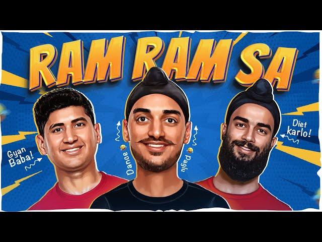 Ek Shaam Chokhi Dhani ke naam | Swaad Anusar - Ep 01