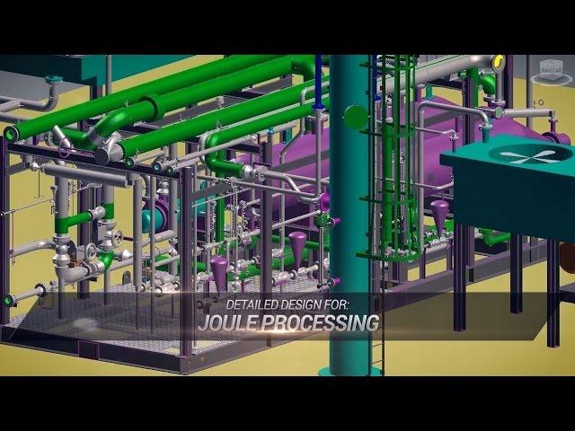 Joule Two Tower Stabilizer - Texas Panhandle