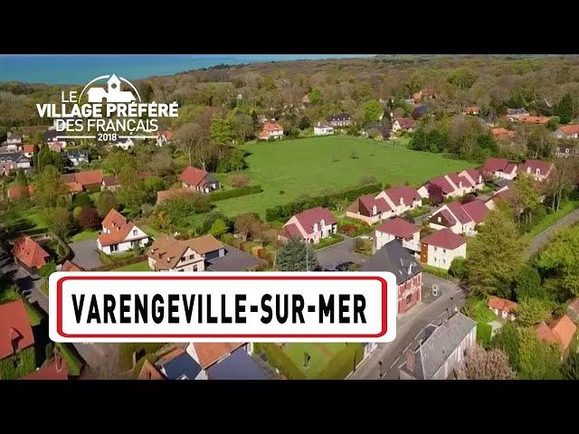 Varengeville-sur-mer - Région Normandie - Stéphane Bern - Le village préféré des Français 2016